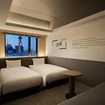 Bespoke Hotel Sapporo