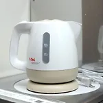 Uchi Living Stay Sapporo Kikusui