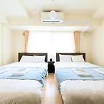 Hostel Prelion Sapporo