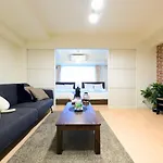 Hostel Prelion Sapporo