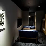 Alphabed Inn Sapporo Odori Park