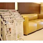 Hotel Nets Sapporo - Vacation Stay 63535V