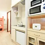 Heights N7 / Vacation Stay 7569