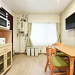 Heights N7 / Vacation Stay 7569