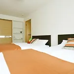 Ams Tower Nakajima Room 505 - Vacation Stay 8388