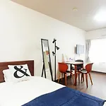 Heights N7 / Vacation Stay 7568