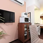 Heights N7 / Vacation Stay 7574