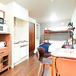 Heights N7 / Vacation Stay 7568
