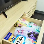 Suncourt Hongo Dori Garden Hills / Vacation Stay 7608