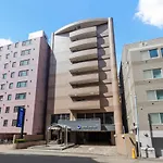 Hotel Mystays Sapporo Nakajima Park Annex