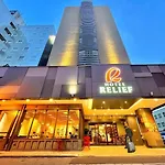 Hotel Relief Sapporo Susukino - Vacation Stay 22964V