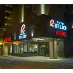 Hotel Relief Sapporo Susukino - Vacation Stay 22966V