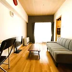 サービスアパ―トメントｓａｐｐｒｏ札幌ステーション5