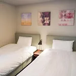 Sapporo Stay Nakajima Park