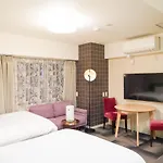Sapporo Stay Nakajima Park