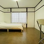 サービスアパ―トメントsapporo札幌さくら2-3
