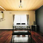 小型犬と滞在可能な4Ldktipeアパートメント貸切1室限定2022年4月完成