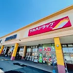 格安施設【サービスアパ―トメントｓａｐｐｏｒｏ札幌東2-1】 ペット滞在可