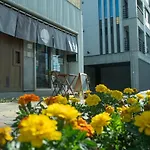 Guesthouse Oyado Sapporo