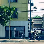 Guesthouse Oyado Sapporo