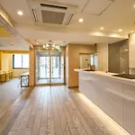 Hotel Axia Inn Sapporo Susukino