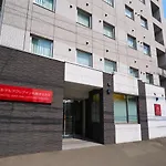 Hotel Axia Inn Sapporo Susukino