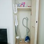 New Open☆中心エリアへ好アクセス　格安＆美室で快適空間　サービスアパ―トメントsapporo南8条a5