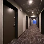 Hotel Axia Inn Sapporo Susukino