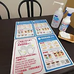 New Heights Sanwa - Vacation Stay 10083