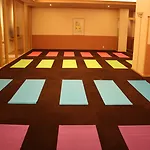 Hotel Emisia Sapporo