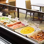 Hotel Mystays Sapporo Station