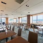 Hotel Mystays Sapporo Station