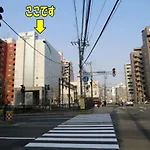 Hotel Ronshan Sapporo - Vacation Stay 64937V