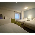 Hotel Ronshan Sapporo - Vacation Stay 64963V