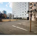 Hotel Ronshan Sapporo - Vacation Stay 64920V
