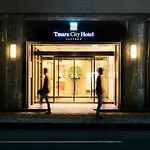 Tmark City Hotel Sapporo - Vacation Stay 90455V