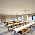 Daiwa Roynet Hotel Sapporo Nakajima Koen