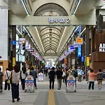 The Base Sapporo Susukino