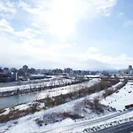 Riverside Hotel Sapporo - Vacation Stay 01942V