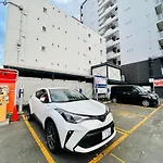 都心駅近　サービスアパ―トメントsapporo大通東2-1エアコンネット完備