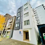 都心駅近　サービスアパ―トメントsapporo大通東2-1エアコンネット完備