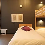 Uchi Living Stay Ekolu