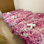 Downtown Area Spacious Cozy Room Susukino Ik301