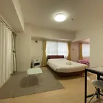 Downtown Area Spacious Cozy Room Susukino Ik301
