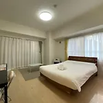Downtown Area Spacious Cozy Room Susukino Ik301
