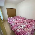 Downtown Area Spacious Cozy Room Susukino Ik301