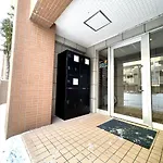 2-2札幌駅徒歩7分の好立地service Apartment Sapporo札幌ステーション綺麗な部屋