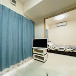 2-2札幌駅徒歩7分の好立地service Apartment Sapporo札幌ステーション綺麗な部屋