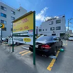 （B10）New Open アクセス良好！リフォーム完了☆サービスアパ―トメントsapporo南8条b10