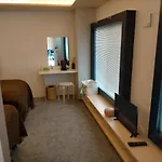 Hotelhousen